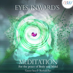 Unknown Eyes Inward s - Meditation