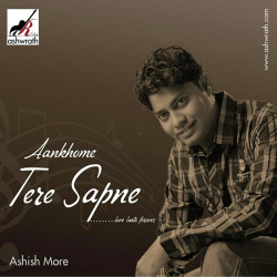 Unknown Aankhome Tere SapneLove Lasts Forever