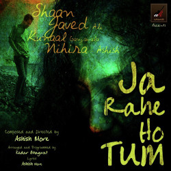 Unknown Ja Rahe Ho Tum