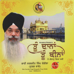 Punjabi Unknown