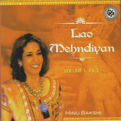 Unknown Lao Mehndiyan Vol 1