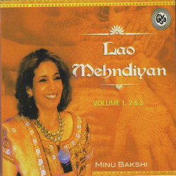 Unknown Lao Mehndiyan Vol 3
