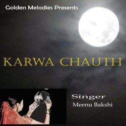 Unknown Karwa Chauth