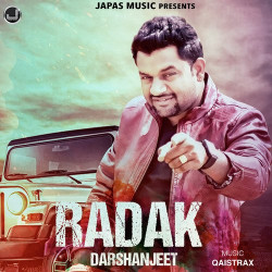 Unknown Radak