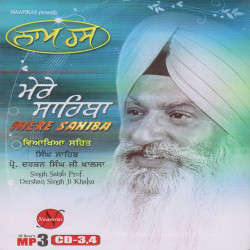 Unknown Mere Sahiba Vol 4