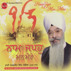Punjabi Unknown