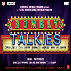 Unknown Bombay Talkies