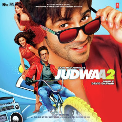 Unknown Judwaa 2