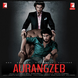 Unknown Aurangzeb
