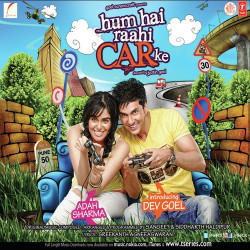 Unknown Hum Hai Raahi Car Ke