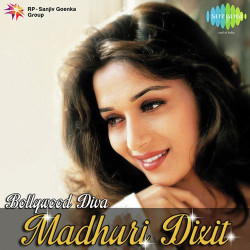 Unknown Bollywood Diva - Madhuri Dixit