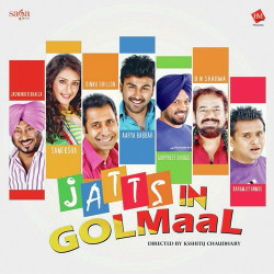 Unknown Jatts In Golmaal