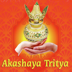 Unknown Akashaya Tritya
