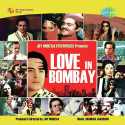 Unknown Love In Bombay