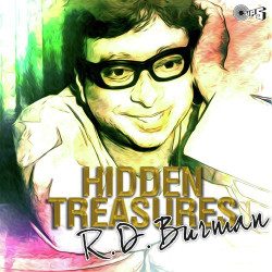 Unknown Hidden Treasure - RD Burman