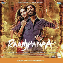 Unknown Raanjhanaa