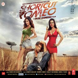 Unknown Shortcut Romeo