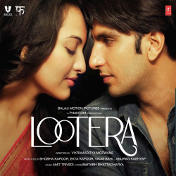 Unknown Lootera