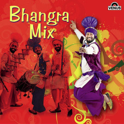 Unknown Bhangra Mix