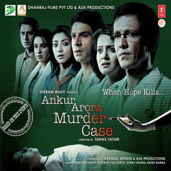Unknown Ankur Arora Murder Case