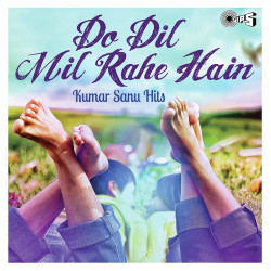 Unknown Do Dil Mil Rahe Hain (Kumar Sanu Hits)