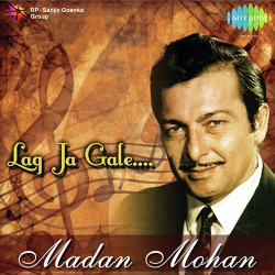 Unknown Lag Ja Gale - Madan Mohan