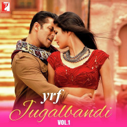 Unknown YRF Jugalbandi Vol 1