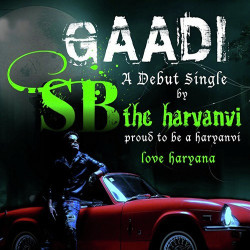 Unknown Gaadi