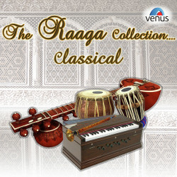 Unknown The Raaga Collelction - Classical
