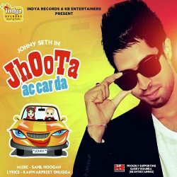 Unknown Jhoota Ac Car Da