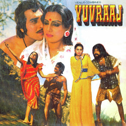 Unknown Yuvraaj