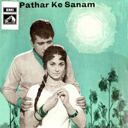 Unknown Pathar Ke Sanam