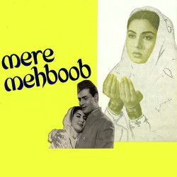 Unknown Mere Mehboob