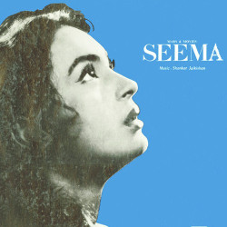Unknown Seema (1955)