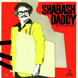 Unknown Shabash Daddy