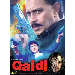 Unknown Qaidi (2000)