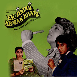 Unknown Ek Zindgi Arman Bhari