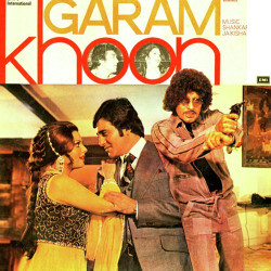 Unknown Garam Khoon