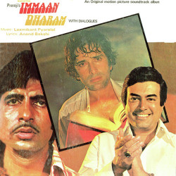 Unknown Immaan Dharam