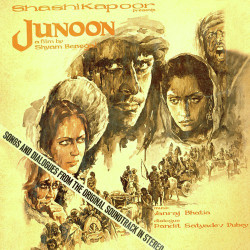 Unknown Junoon