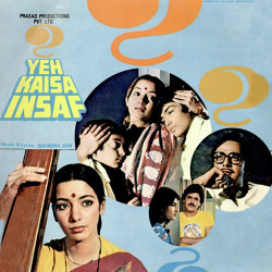 Unknown Yeh Kaisa Insaf