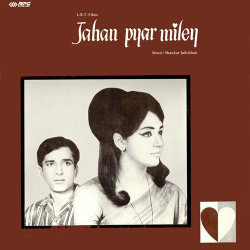 Unknown Jahan Pyar Miley