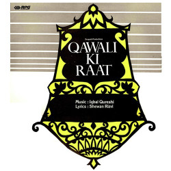 Unknown Qawali Ki Raat