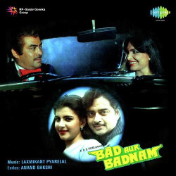 Unknown Bad Aur Badnam
