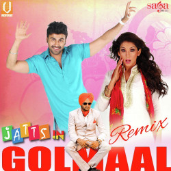 Unknown Jatts In Golmaal - Remix