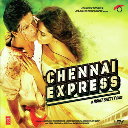 Unknown Chennai Express