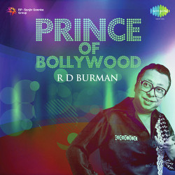 Unknown Prince Of Bollywood - RD Burman