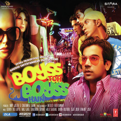 Unknown Boyss Toh Boyss Hain