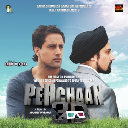 Punjabi Unknown