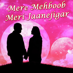 Unknown Mere Mehboob Meri Jaanejigar